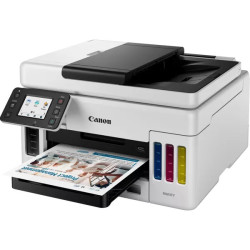 CANON MF MAXIFY GX6050 MEGATANK