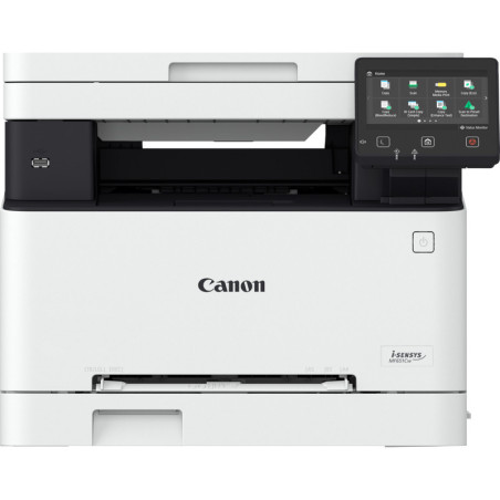 CANON MF LASER I-SENSYS MF651CW