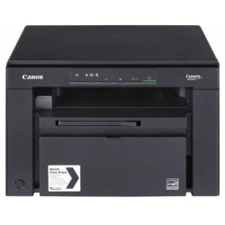 CANON MF LASER I-SENSYS MF3010