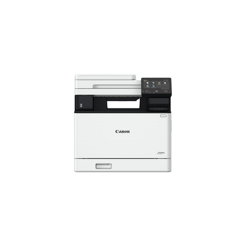 CANON MF LASER I-SENSYS MF752CDW