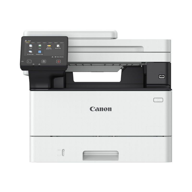 CANON MF LASER I-SENSYS MF463DW