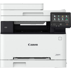 CANON MF LASER I-SENSYS MF657CDW