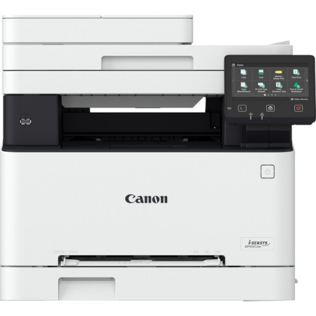 CANON MF LASER I-SENSYS MF657CDW