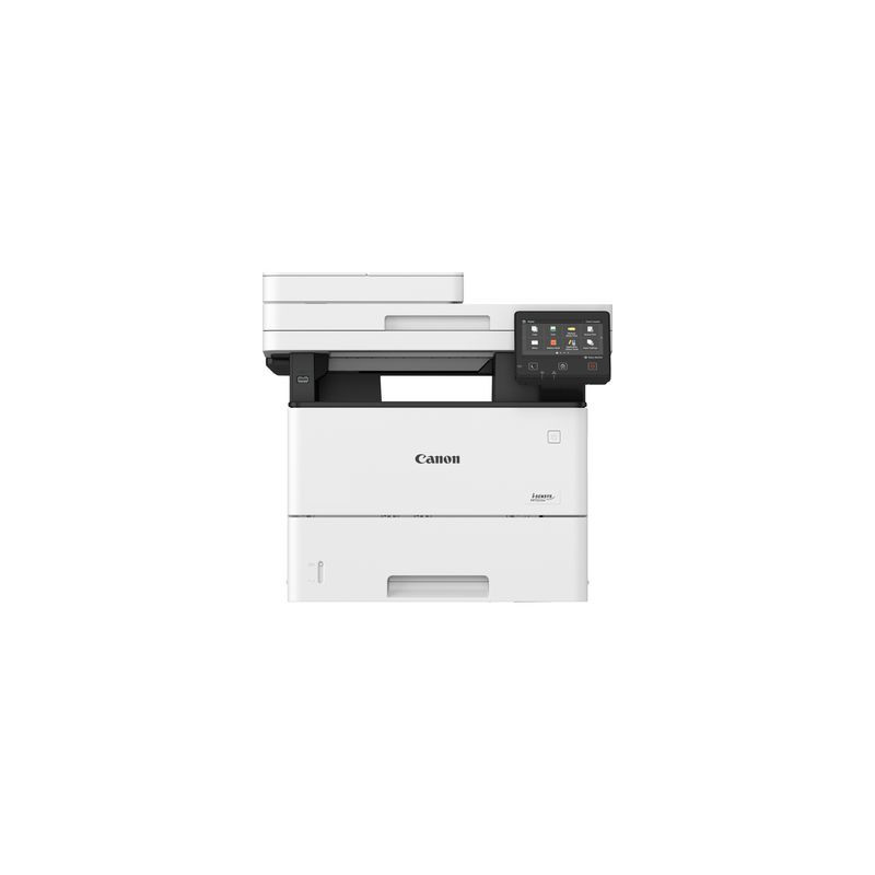 CANON MF LASER I-SENSYS MF553DW