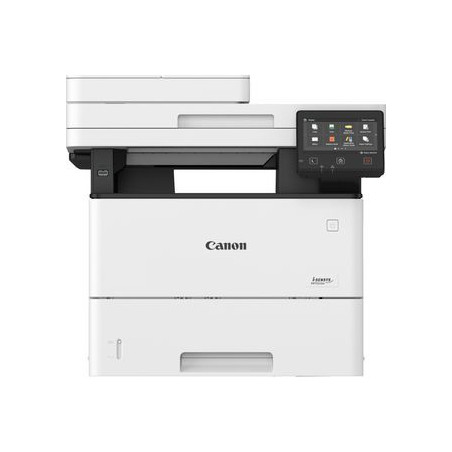 CANON MF LASER I-SENSYS MF553DW