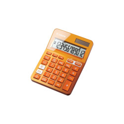CANON CALC LS-123K-MOR 12 CHIFFRES