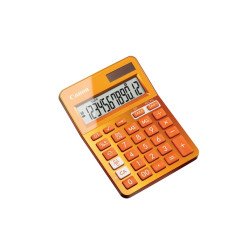 CANON CALC LS-123K-MOR 12 CHIFFRES
