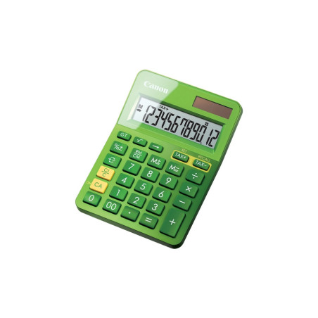 CANON CALC LS-123K-MGR 12 CHIFFRES