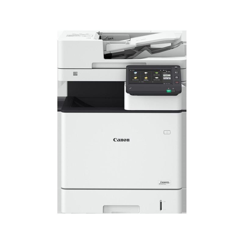 CANON MF LASER I-SENSYS MF832CDW