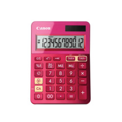 CANON CALC LS-123K-MPK 12 CHIFFRES