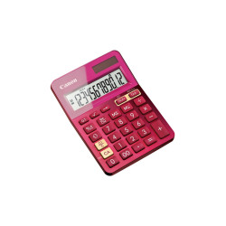 CANON CALC LS-123K-MPK 12 CHIFFRES