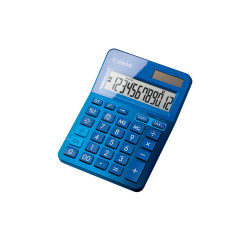 CANON CALC LS-123K-MBL 12 CHIFFRES