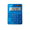 CANON CALC LS-123K-MBL 12 CHIFFRES