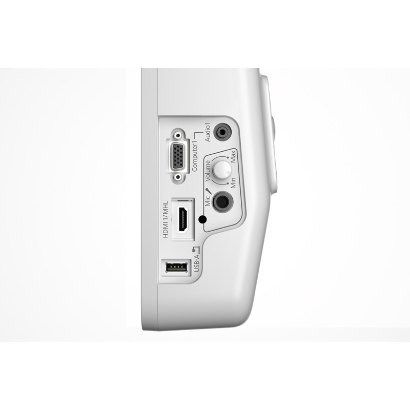 EPSON BOITIER DE CONNEXION ELPCB03