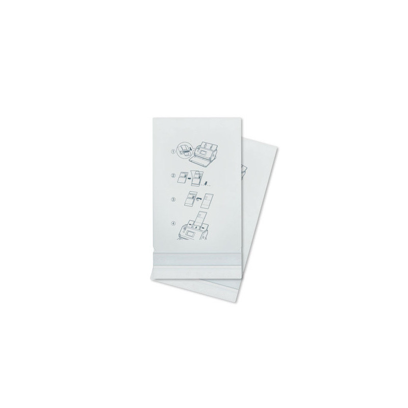 EPSON FEUILLE DE SUPPORT SCANNER EPSON FEUILLE DE SUPPORT SCANNER