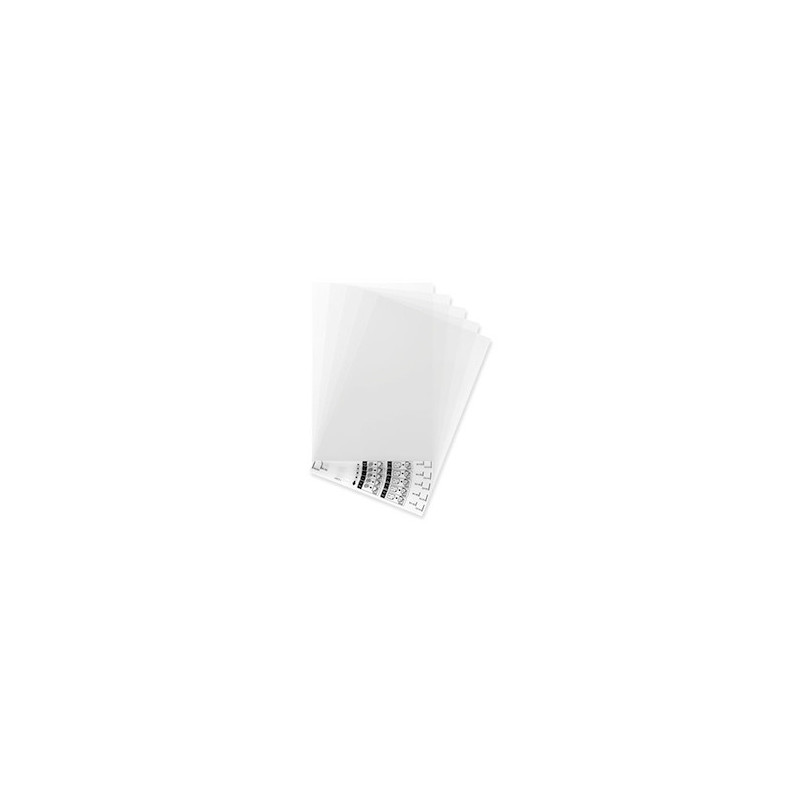 EPSON POCHETTE PROTECTION SCANNER 5F