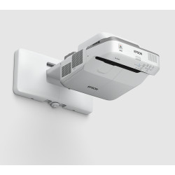 EPSON VIDEO PROJECTEUR EB-685W