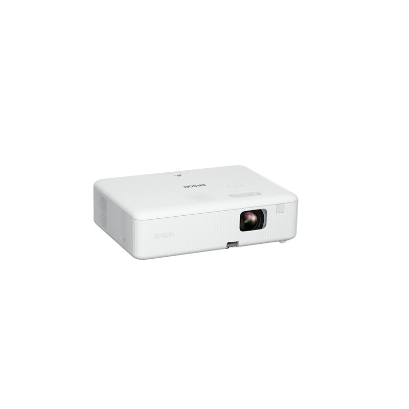 EPSON VIDEO PROJECTEUR CO-FH01