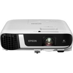 EPSON VIDEO PROJECTEUR EB-FH52
