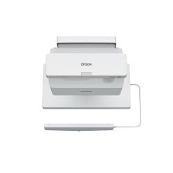 EPSON VIDEO PROJECTEUR EB-770FI