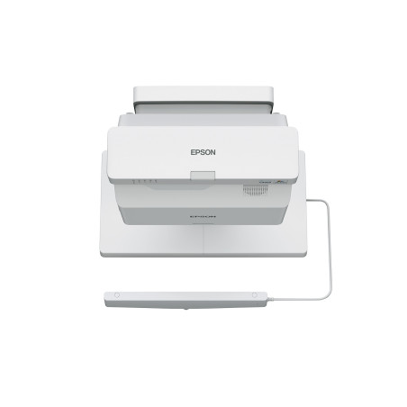 EPSON VIDEO PROJECTEUR EB-770FI