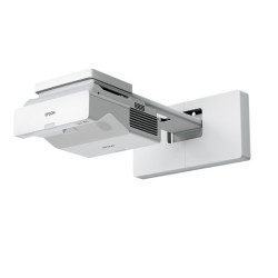 EPSON VIDEO PROJECTEUR EB-760W