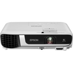 EPSON VIDEO PROJECTEUR EB-W51