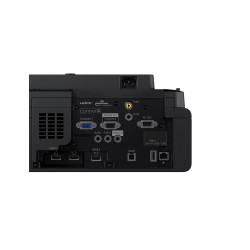EPSON VIDEO PROJECTEUR EB-775F
