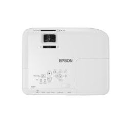 EPSON VIDEO PROJECTEUR EB-W06