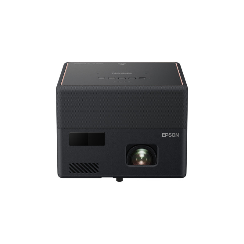 EPSON VIDEO PROJECTEUR EF-12