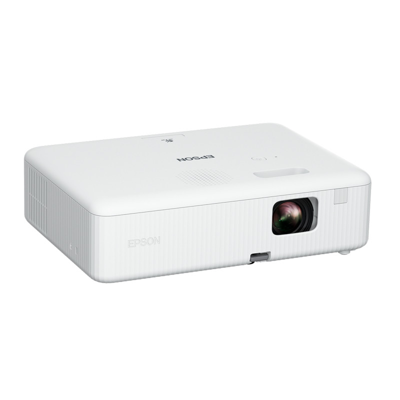 EPSON VIDEO PROJECTEUR CO-W01