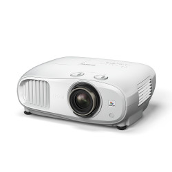 EPSON VIDEO PROJECTEUR EH-TW7100