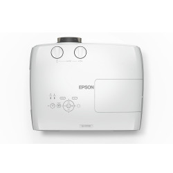 EPSON VIDEO PROJECTEUR EH-TW7100
