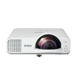 EPSON VIDEO PROJECTEUR EB-L210SW