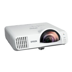 EPSON VIDEO PROJECTEUR EB-L210SW