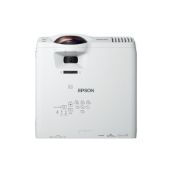 EPSON VIDEO PROJECTEUR EB-L210SW