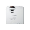 EPSON VIDEO PROJECTEUR EB-L210SW