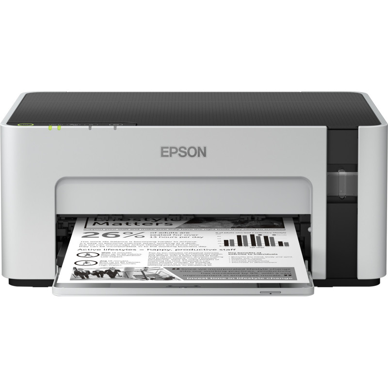 EPSON IMP ENCRE ECOTANK ET-M1120 A4