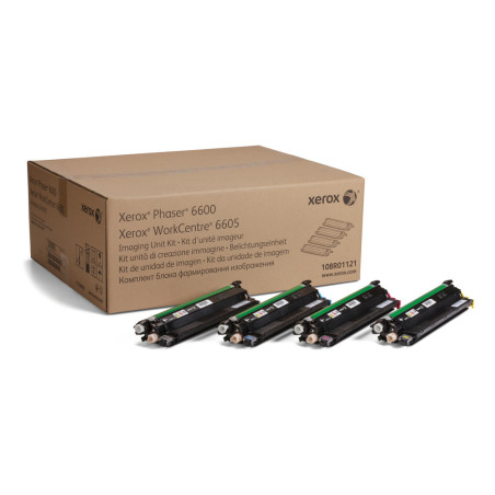 XEROX KIT UNITE IMAGE