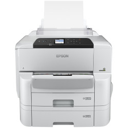EPSON IMP ENCRE WF-C8190DTW CL A3+