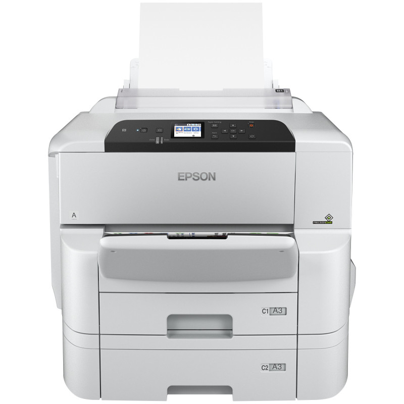 EPSON IMP ENCRE WF-C8190DTW CL A3+