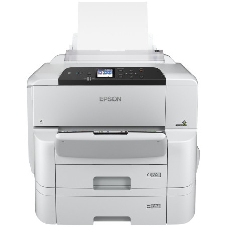 EPSON IMP ENCRE WF-C8190DTW CL A3+