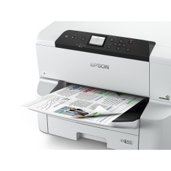 EPSON IMP ENCRE WF-C8190DTW CL A3+