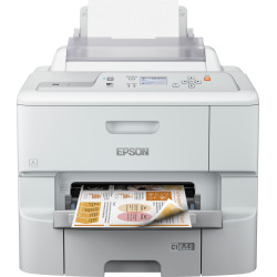 EPSON IMP ENCRE WF-6090DW CL A4