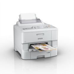 EPSON IMP ENCRE WF-6090DW CL A4