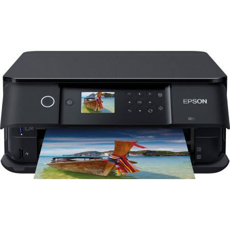 EPSON IMP ENCRE XP-6100 EXP PREMIUM