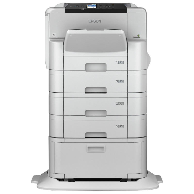 EPSON IMP ENCRE WF-C8190D3TWC CL A3+