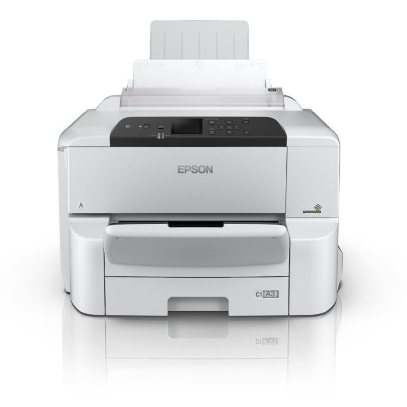 EPSON IMP ENCRE WF-C8190DW CL A3+