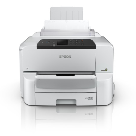 EPSON IMP ENCRE WF-C8190DW CL A3+