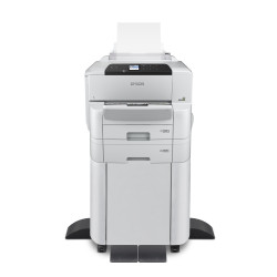 EPSON IMP ENCRE WF-C8190DTWC CL A3+